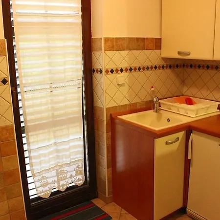 Apartment In Porec/istrien 10378 Porec