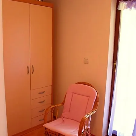 In Porec/istrien 10378 Apartment