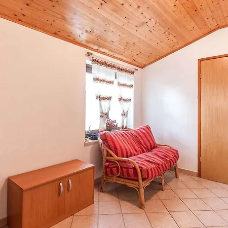 In Porec/istrien 10378 Διαμέρισμα Πόρετς