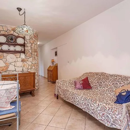 Διαμέρισμα In Porec/istrien 10378 Πόρετς