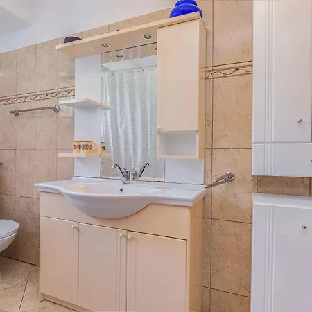 Apartamento In Porec/istrien 10378