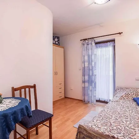 Διαμέρισμα In Porec/istrien 10378 Πόρετς