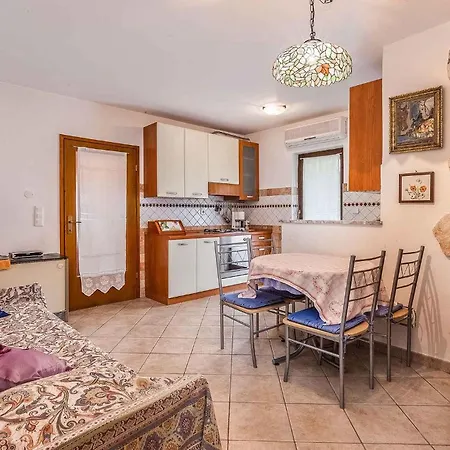 In Porec/istrien 10378 Διαμέρισμα Πόρετς