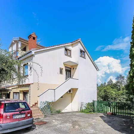 In Porec/istrien 10378 Apartamento