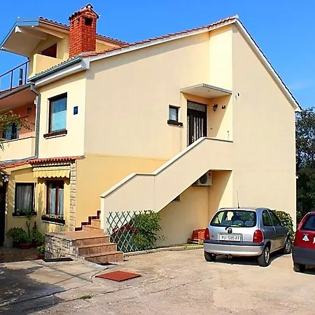 Διαμέρισμα In Porec/istrien 10378