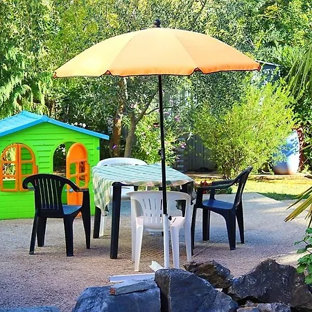 Apartamento In Porec/istrien 10378 Poreč
