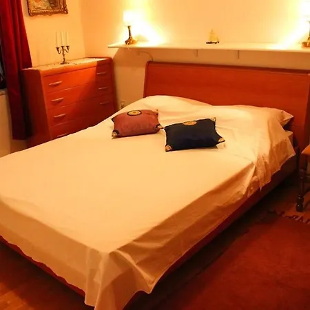 In Porec/istrien 10378 Apartamento Poreč