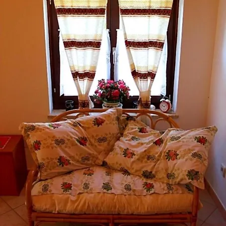 Apartamento In Porec/istrien 10378 *