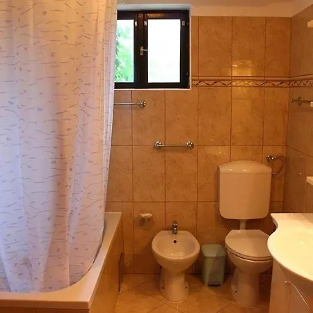 Apartamento In Porec/istrien 10378 Poreč